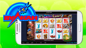 Вулкан на Андроид - онлайн казино на мобильных устройствах